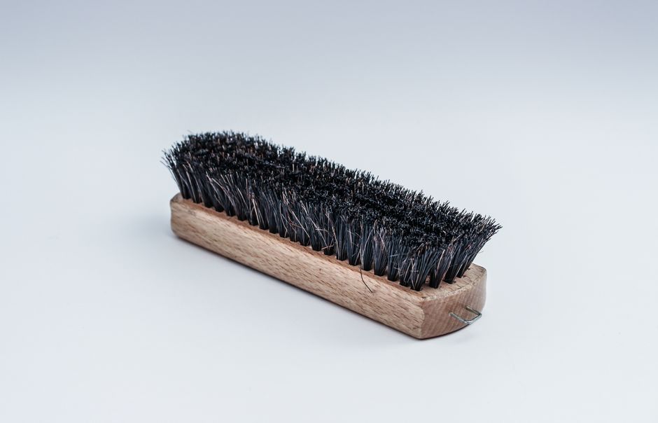 Cepillo de Cerdas Naturales